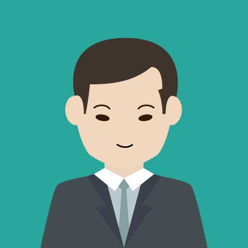 塾長